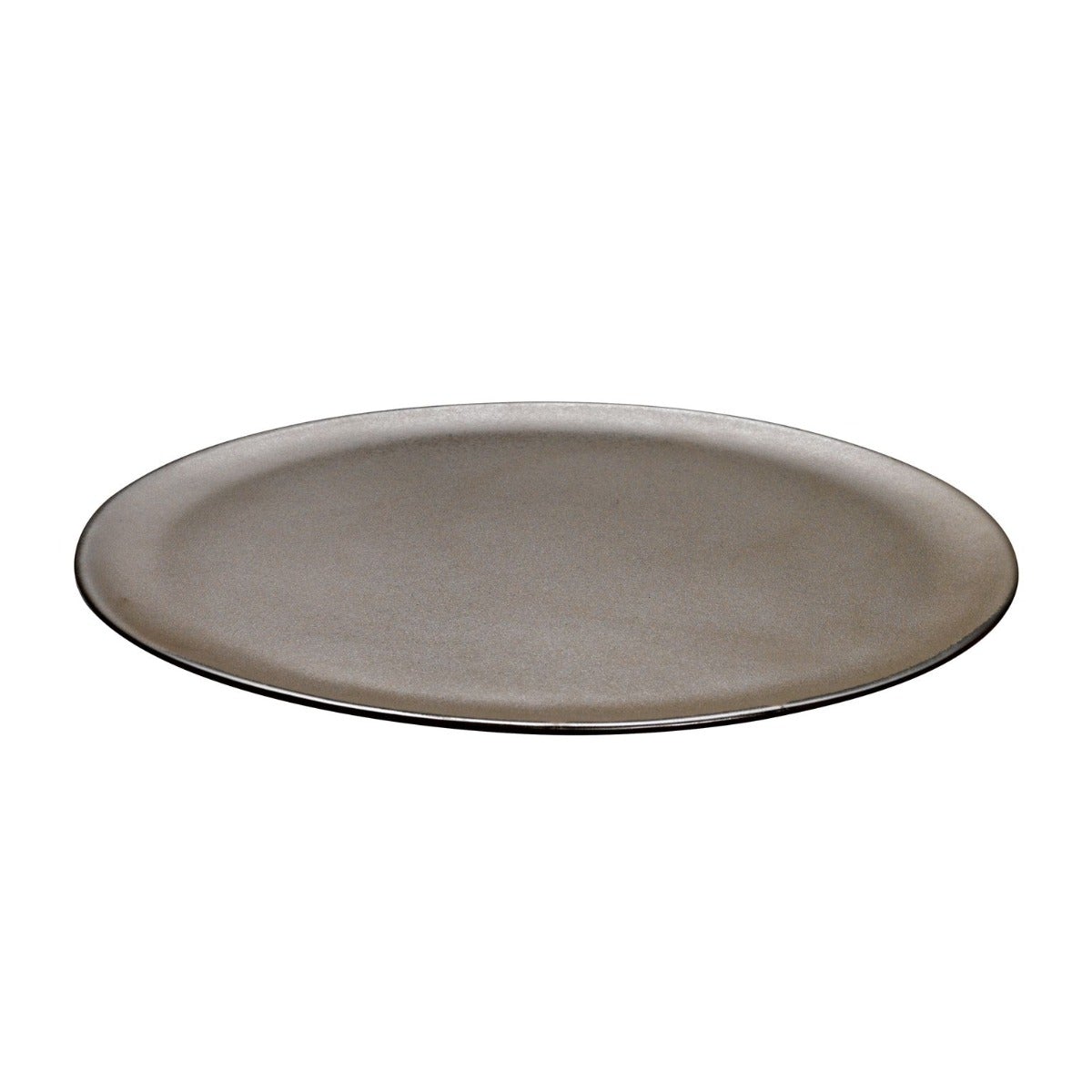 Aida RAW Metallic Brown Fad - 34cm