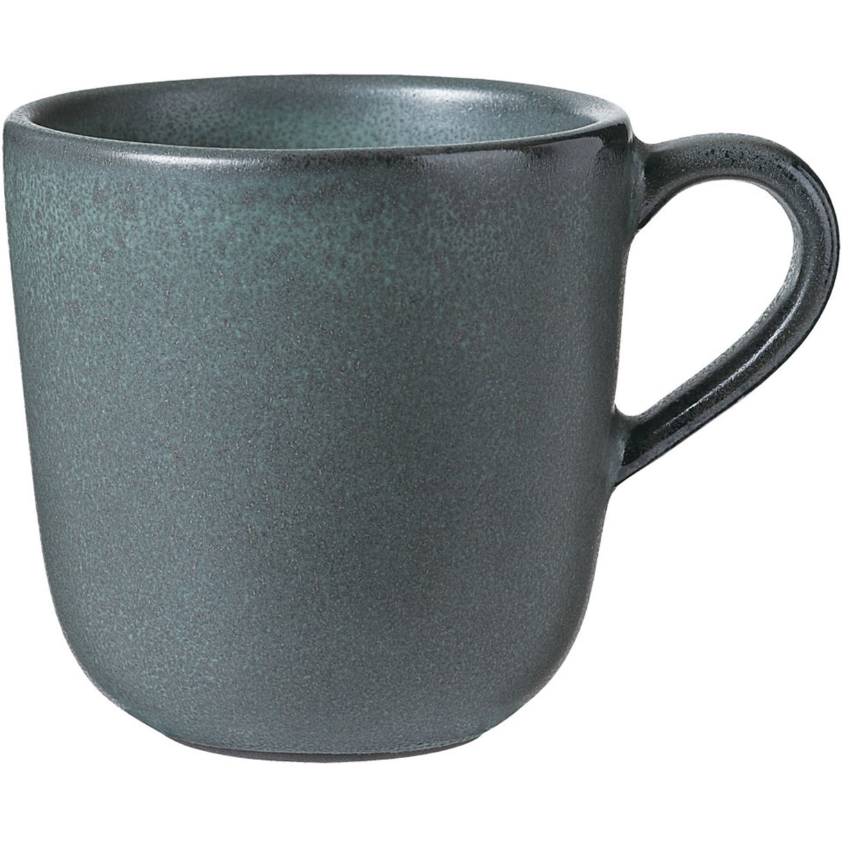 Aida RAW Kaffekop 20cl - Northern Green
