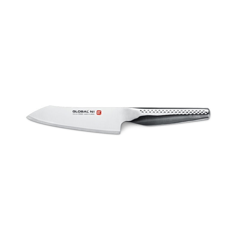 Global NI grøntsagskniv 27 cm GNM-06