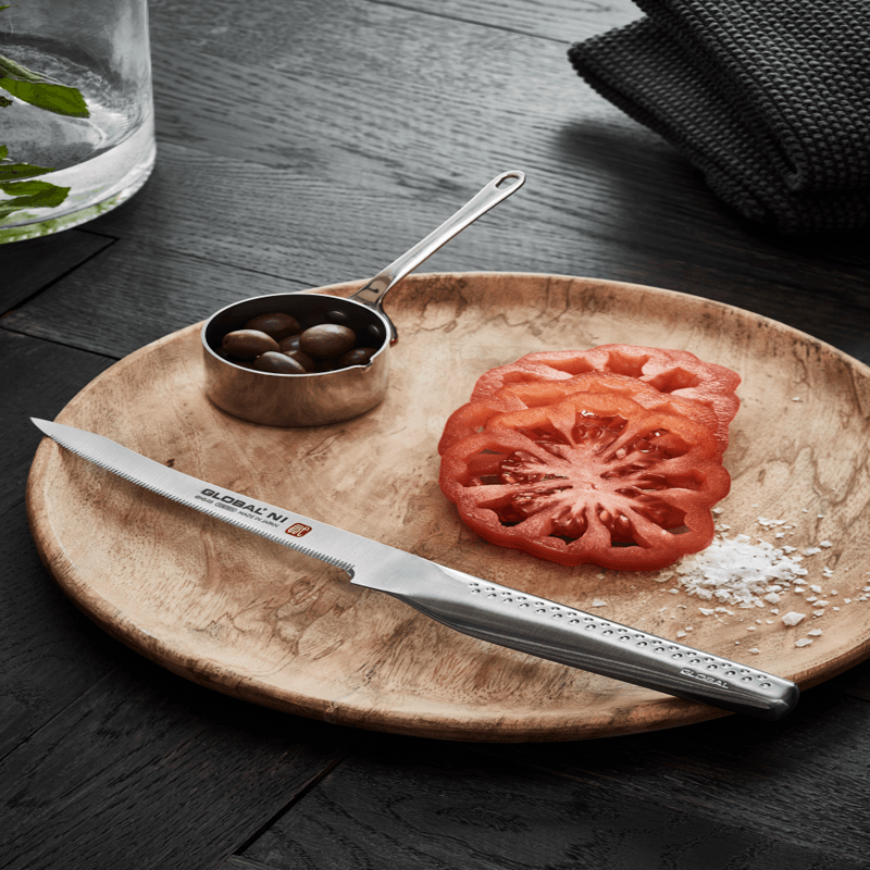 Global tomatkniv 12,5 cm GNS-05