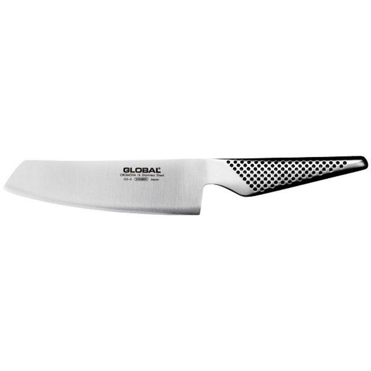 Global Rosendahl GS-5 Grøntsagskniv 14 cm