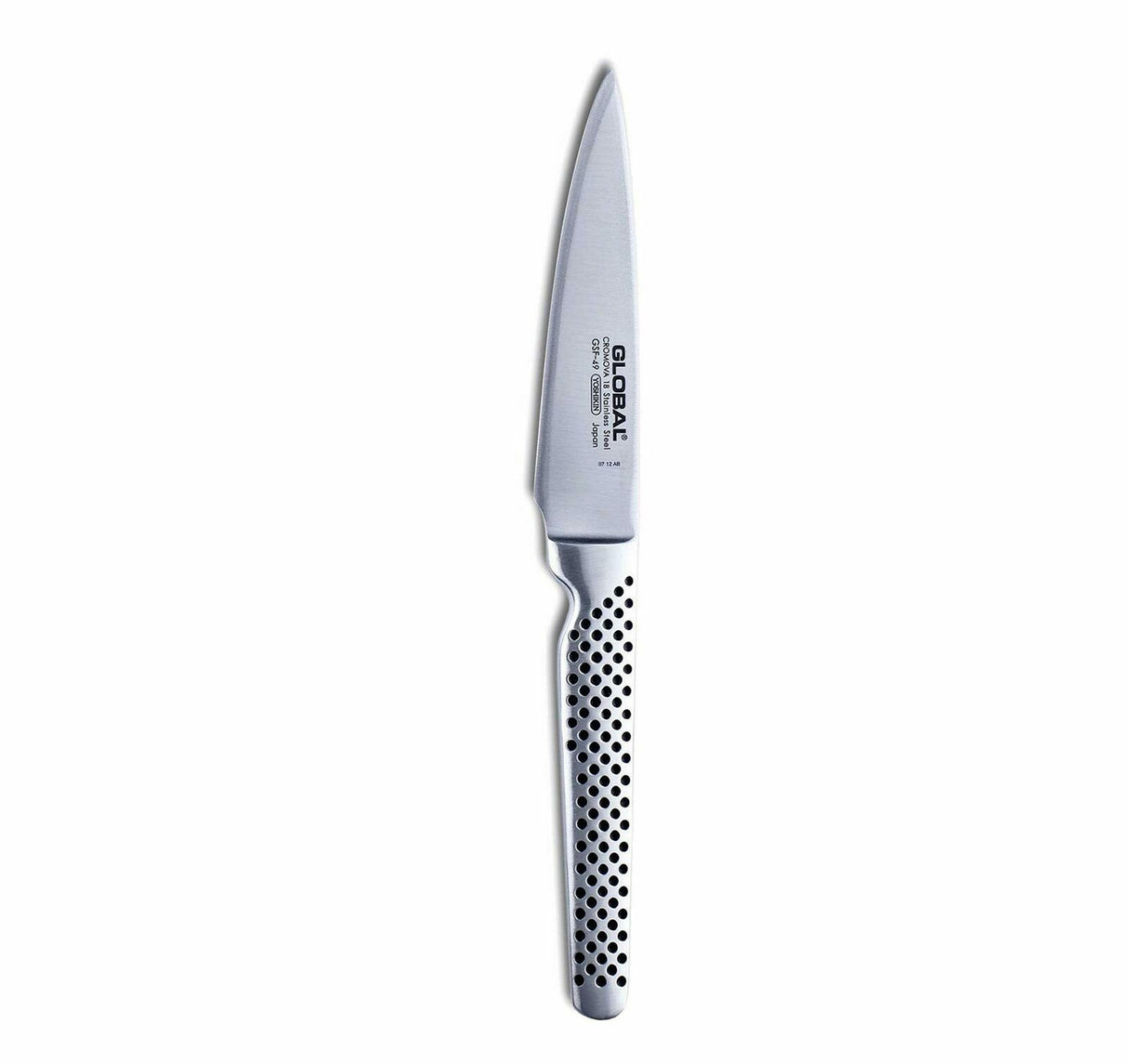 Global Universalkniv 11 cm