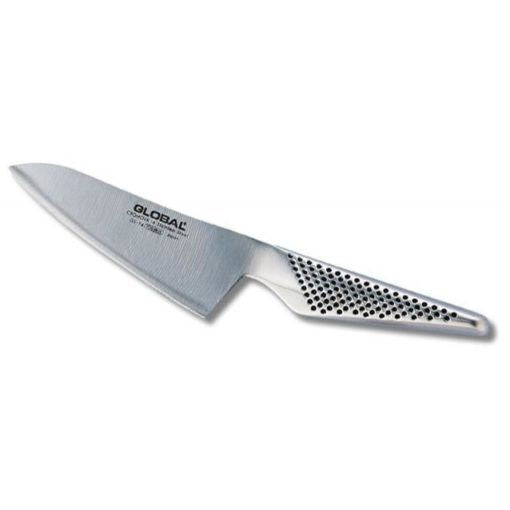 Global GS-54 Santuko kniv 12 cm.