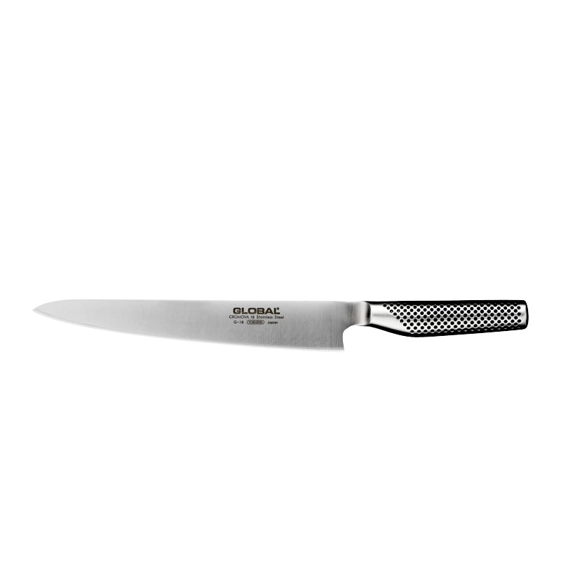 Global Filetkniv G-18 24 cm