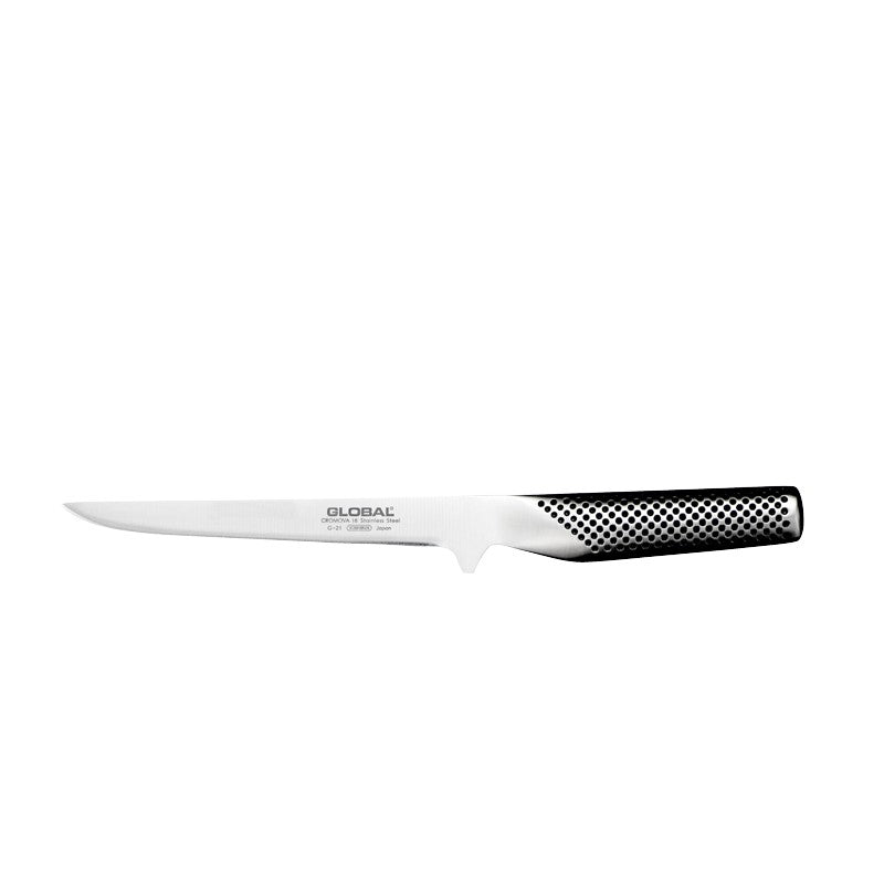 Global Rosendahl udbenerkniv flexibel g-21