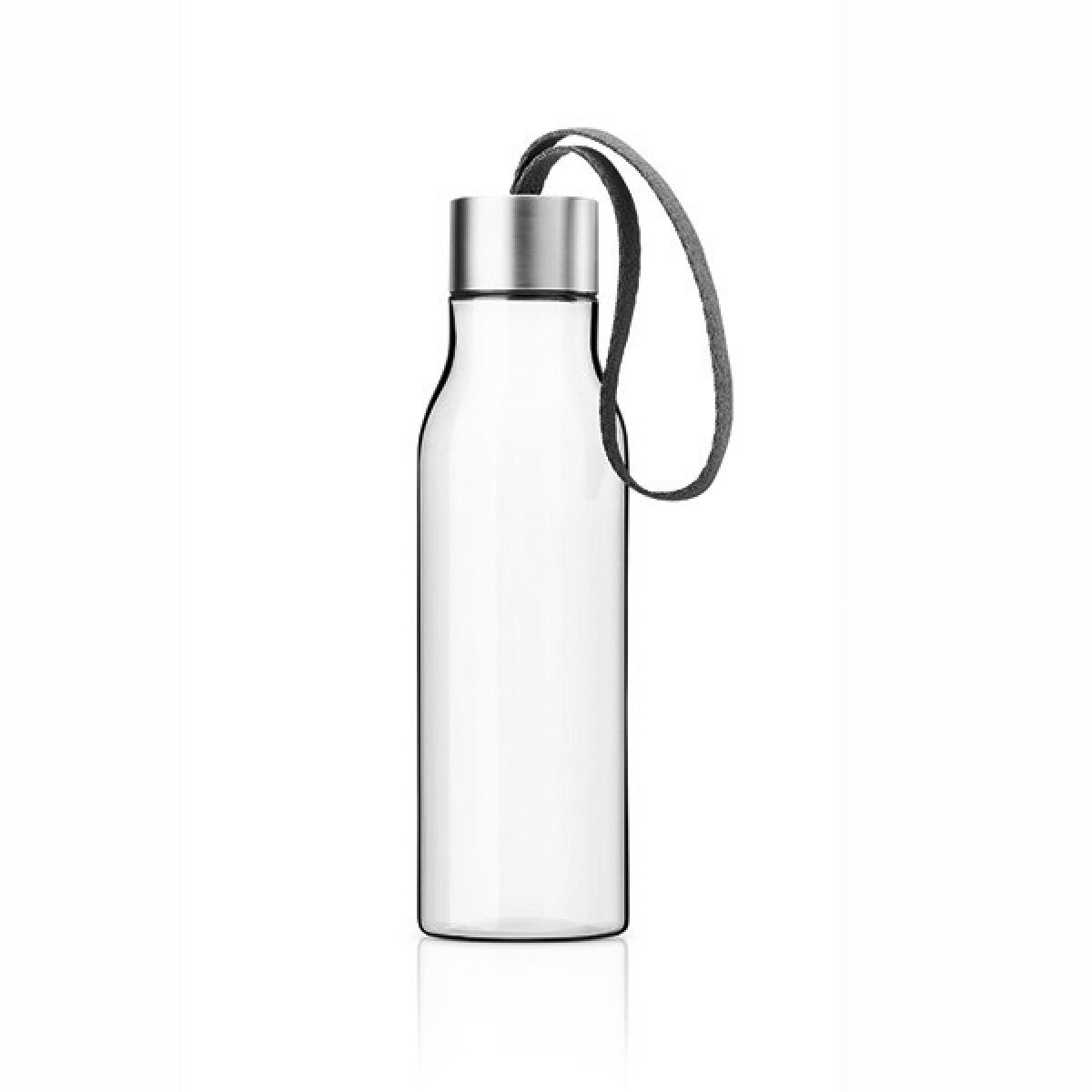 Eva Solo Drikkeflaske - Grå - 0,5 liter