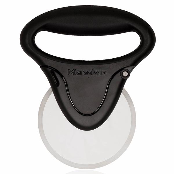 Microplane Gourmet Pizzahjul