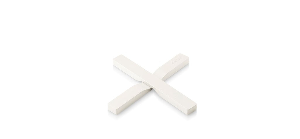 Eva Solo Magnetisk Bordskåner - Snow