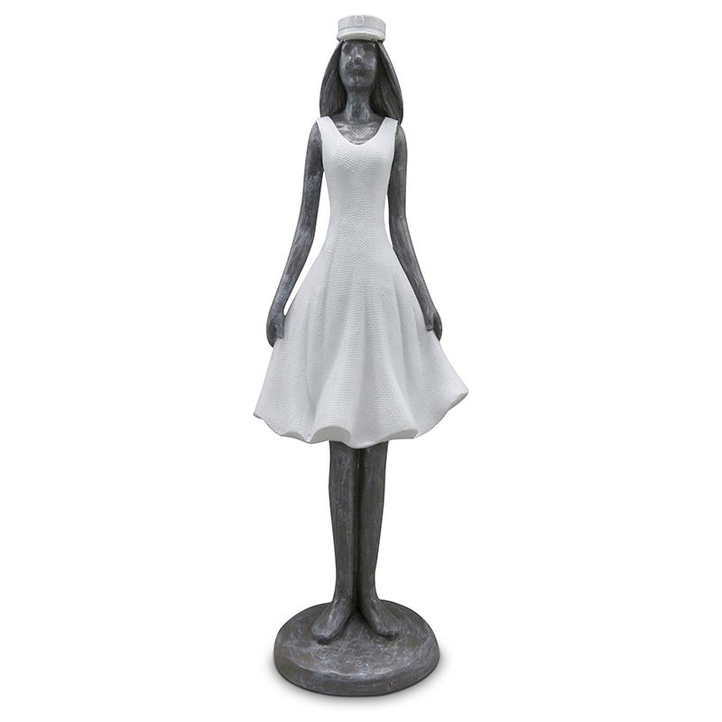 Columbine figur student pige