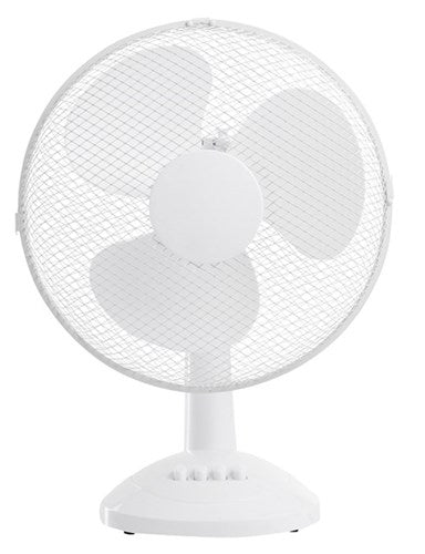 Ventilator til bord ø30h50cm