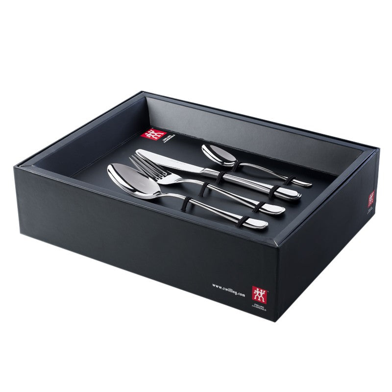 Zwilling Jessica bestikæske - 51 dele