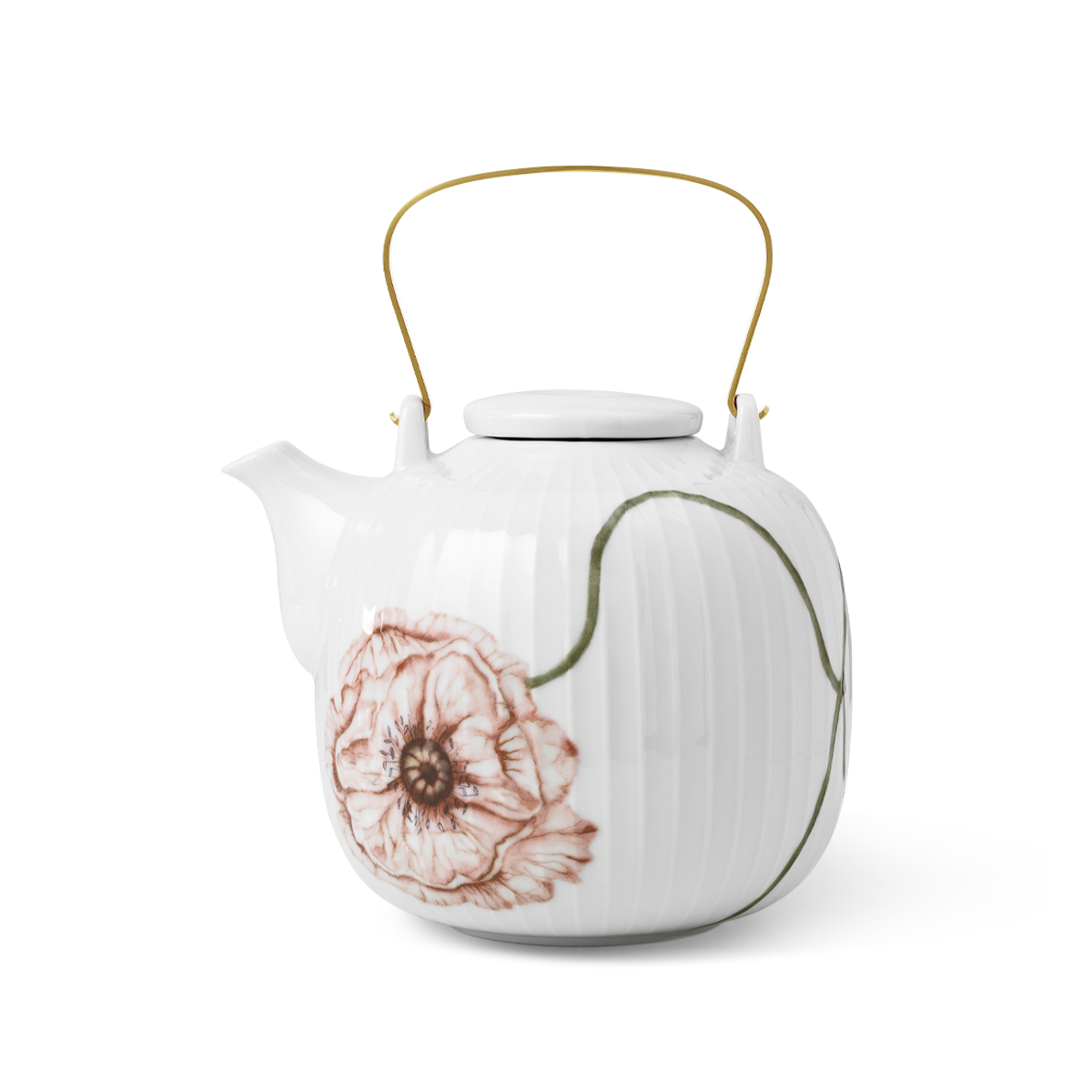 Hammershøi Poppy tekande 1,2 liter