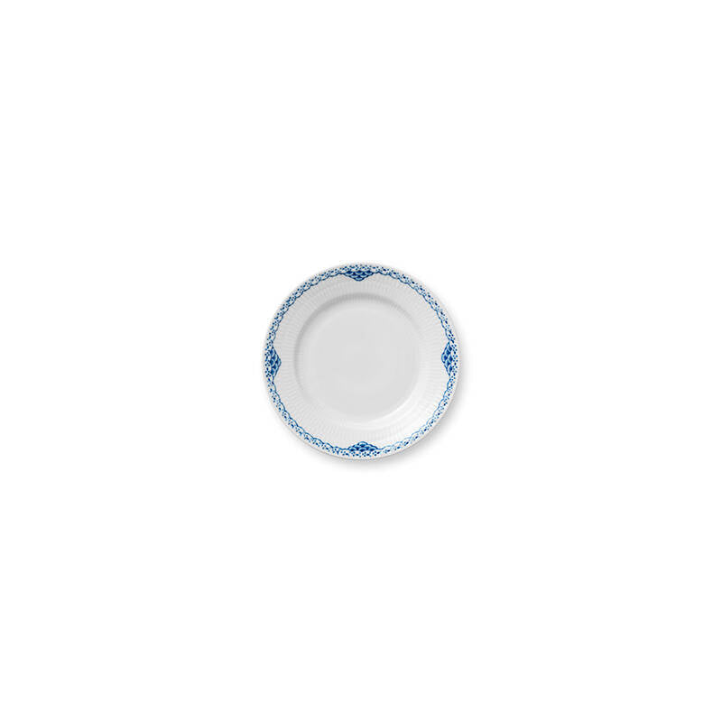 Royal Copenhagen Prinsesse Tallerken 17 cm