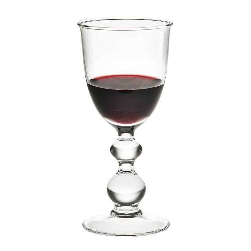 Holmegaard Charlotte Amalie rødvinsglas 23 cl