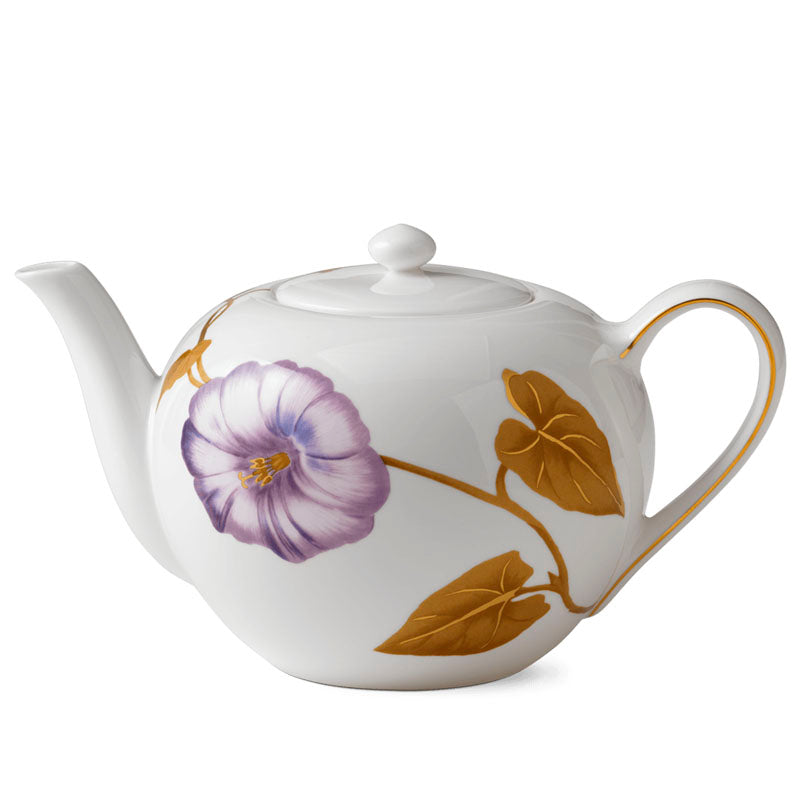 Royal Copenhagen Flora tekande snerle 130 cl.