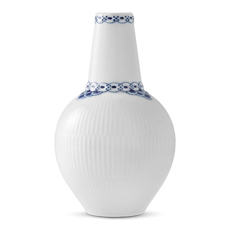 Royal Copenhagen Prinsesse vase 15 cm