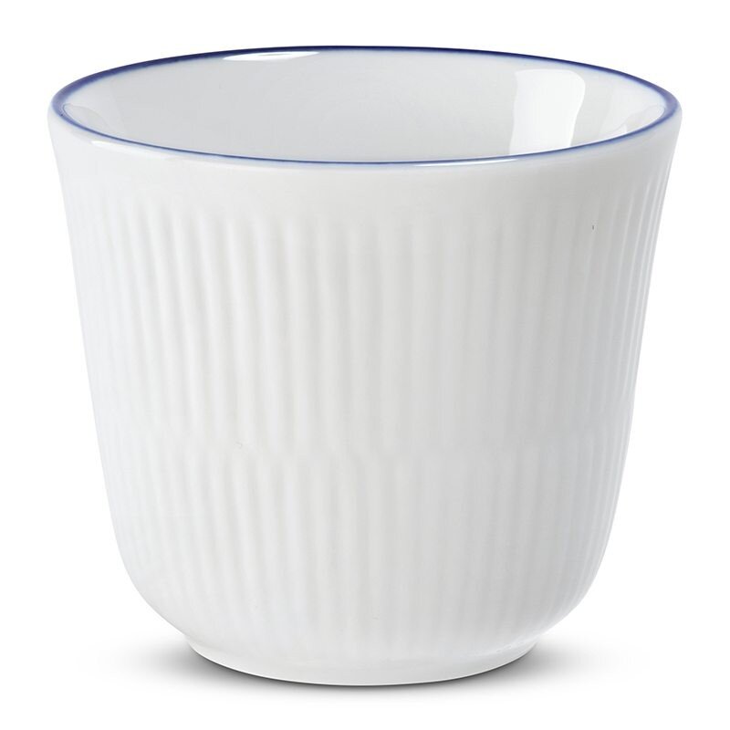 Royal Copenhagen Blue Line termokop 26 cl