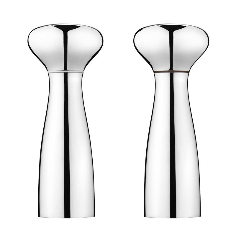Georg Jensen Alfredo salt- og peberkværn