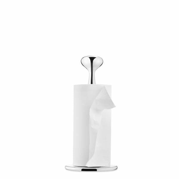 Georg Jensen Alfredo køkkenrulleholder