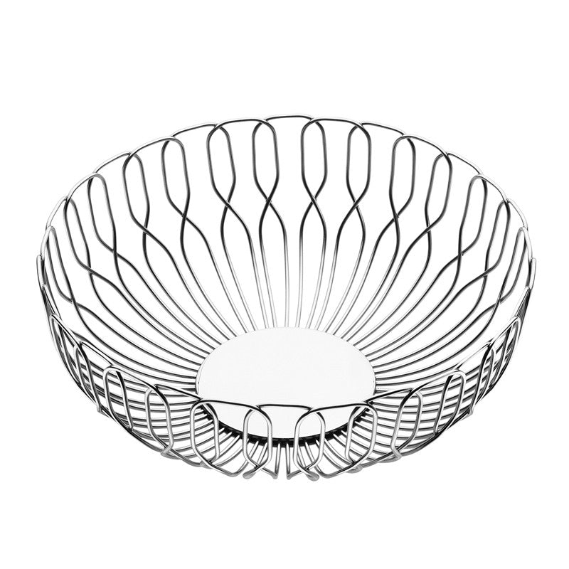 Georg Jensen Alfredo brødkurv - 21,5 cm
