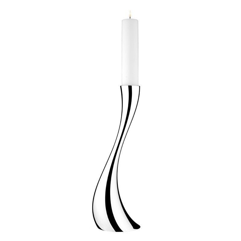Georg Jensen Cobra Gulvstage - H50 cm