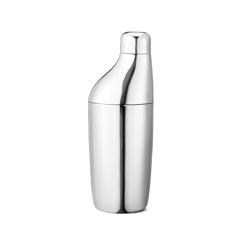 Georg Jensen SKY Cocktail Shaker