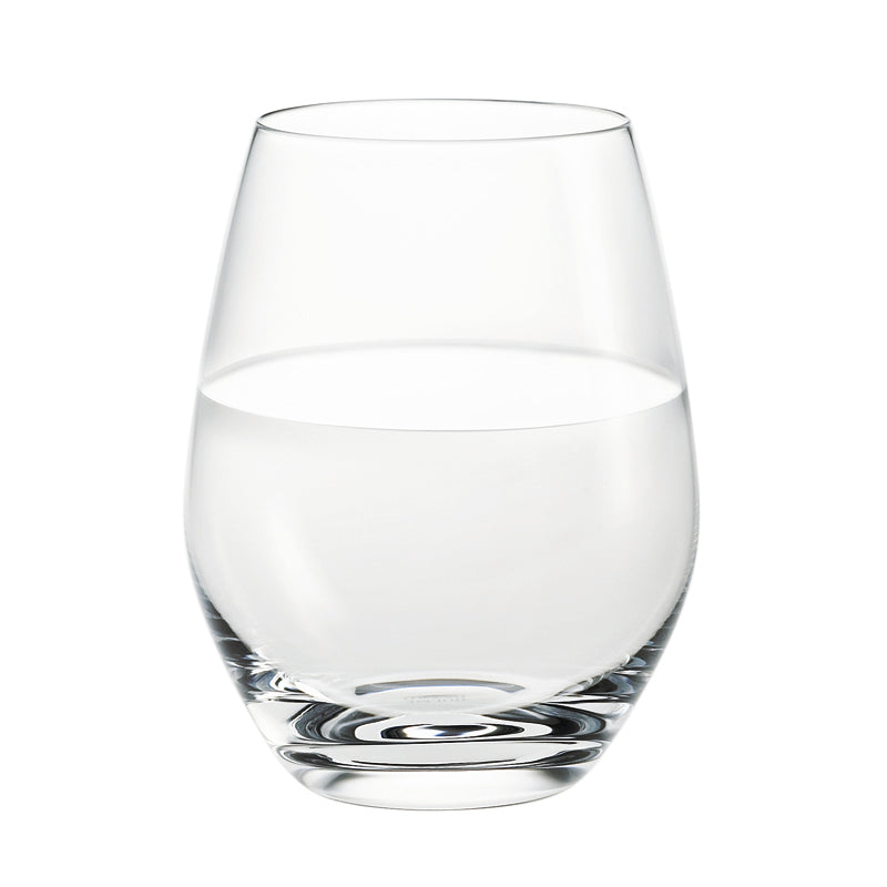 Holmegaard Cabernet vandglas 25 cl