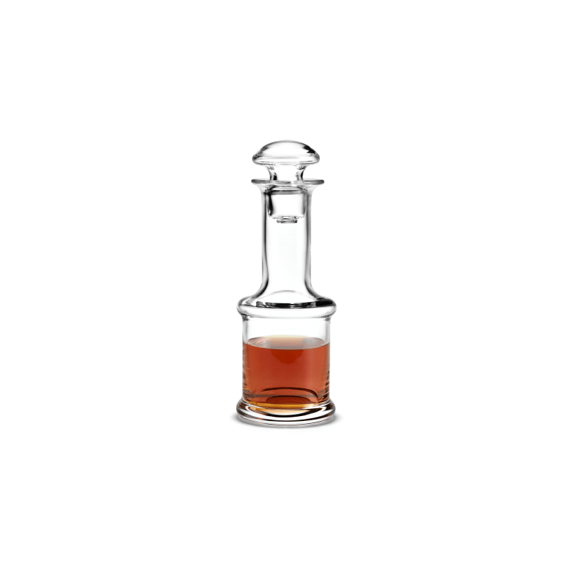 Holmegaard No. 5 karaffel 85 cl