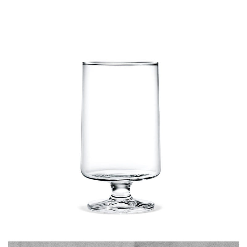 Holmegaard Stub glas 36 cl. 2 stk.
