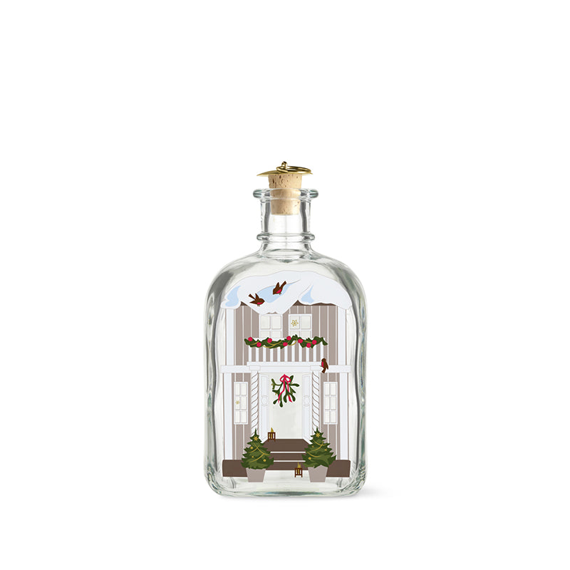 Holmegaard Christmas 2022 Juleflaske 73 Cl