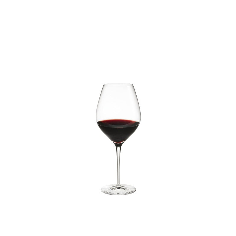 Holmegaard Cabernet rødvin 69 cl - 1 stk.