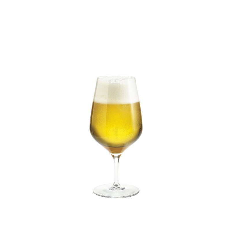 Holmegaard Cabernet ølglas 64 cl 1 stk.