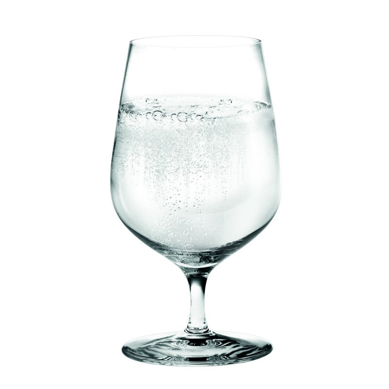 Holmegaard Cabernet vand på stilk 36 cl