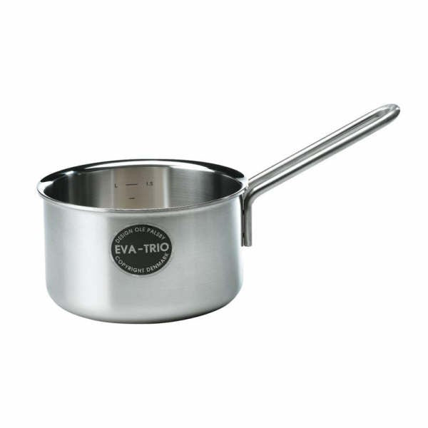 Eva Trio multi kasserolle m. belægning - 1,8 liter