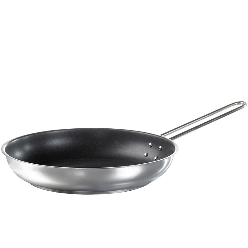 Eva Trio SLIP-LET® stegepande - 30 cm