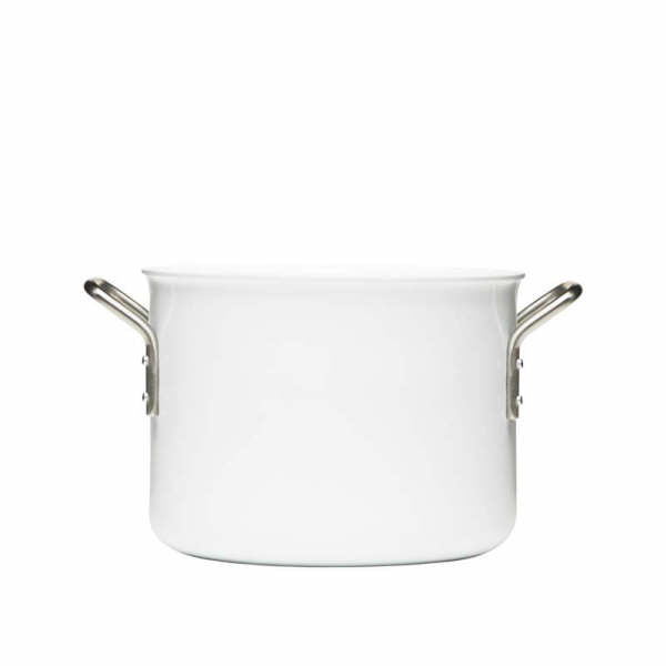 Eva Trio White Line gryde 4,8 liter