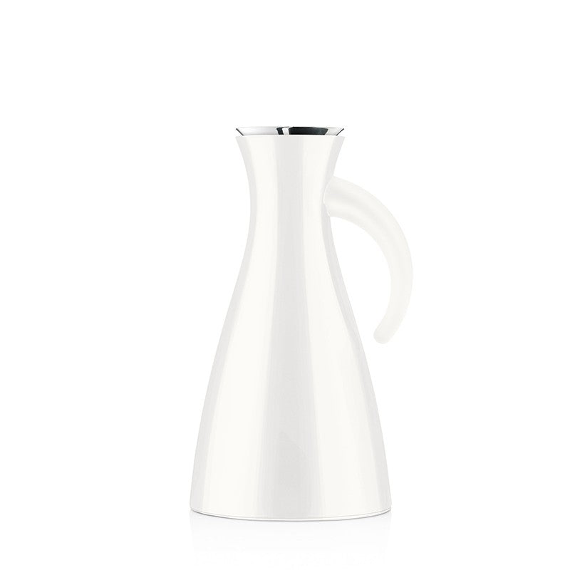 Eva Solo/Trio Eva solo termokande - hvid - 1 liter
