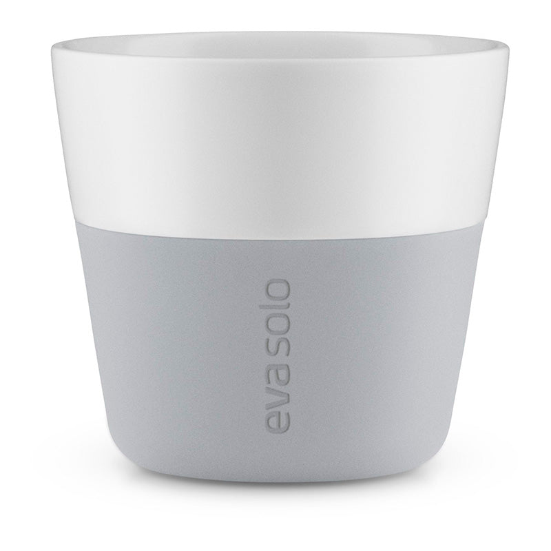 Eva Solo lungo krus grå 2 stk. 23 cl