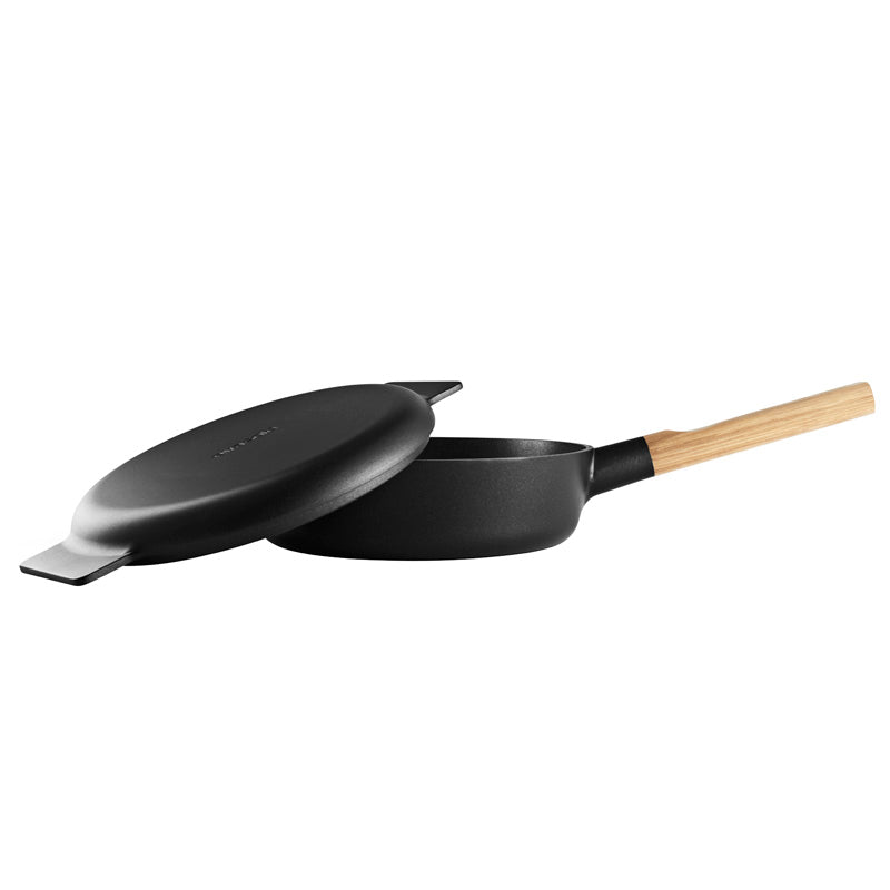 Eva Solo Nordic Kitchen sauterpande 24 cm