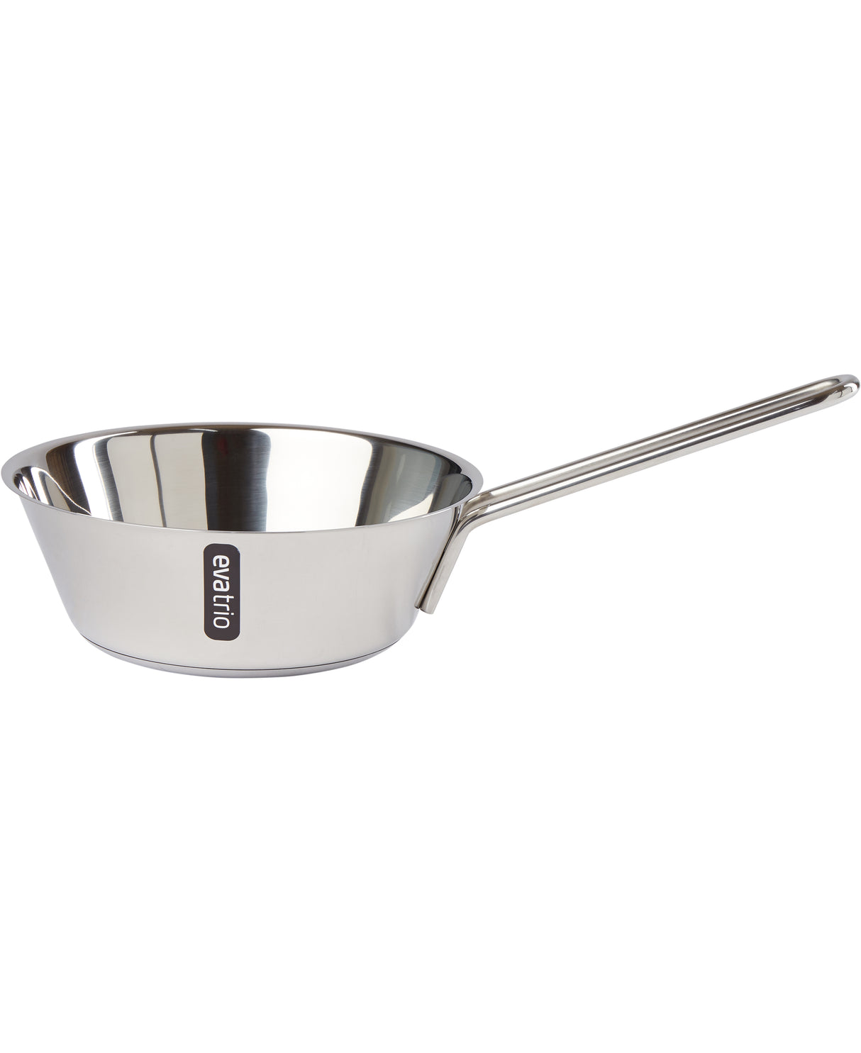 Eva Trio Evasée kasserolle -1,5 liter / 20 cm