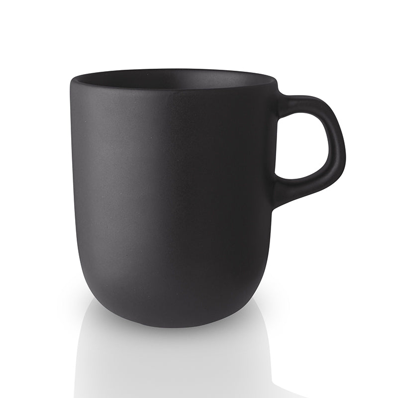Eva Solo Nordic Kitchen kop stentøj sort 40 cl