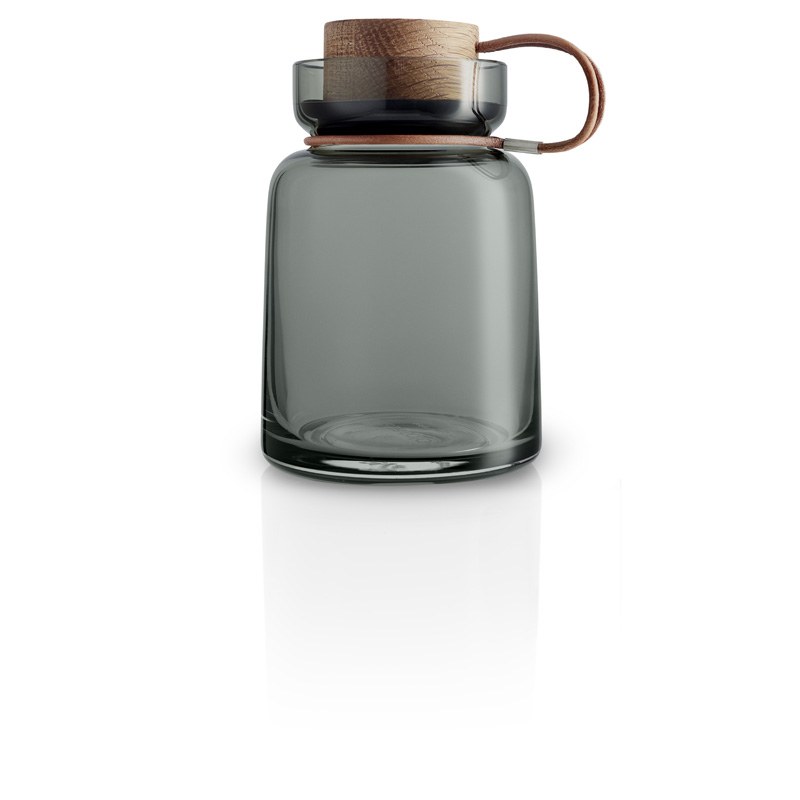 Eva Solo Silhouette opbevaringsglas 0,7 liter