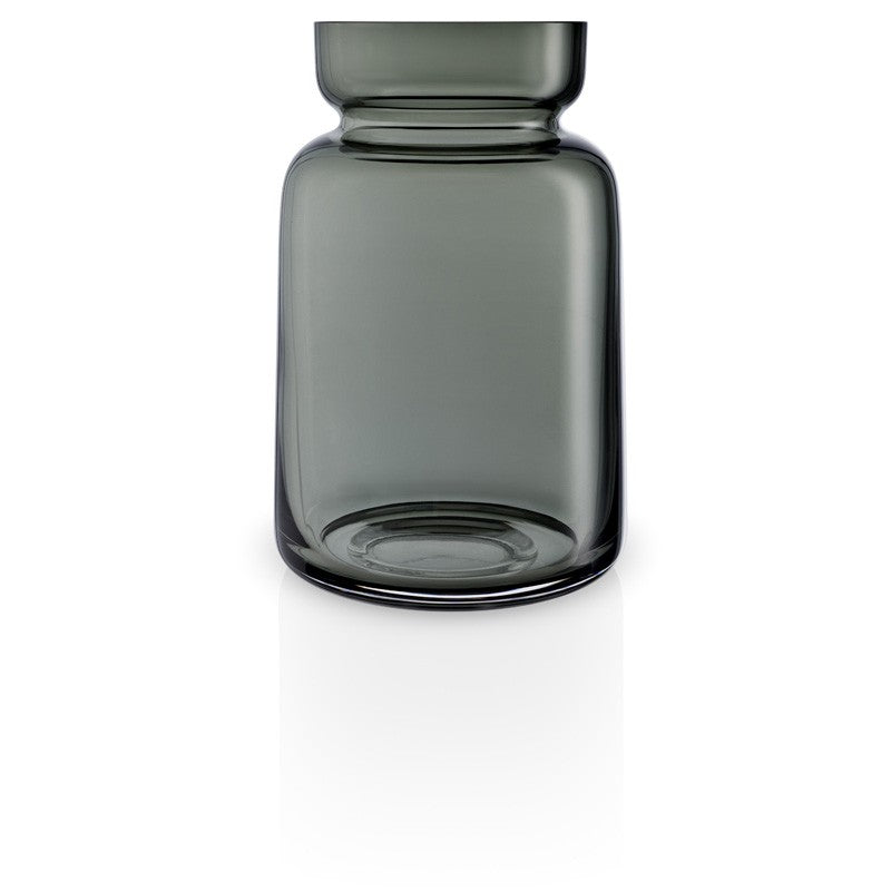 Eva Solo Silhouette vase glas 18,5 cm