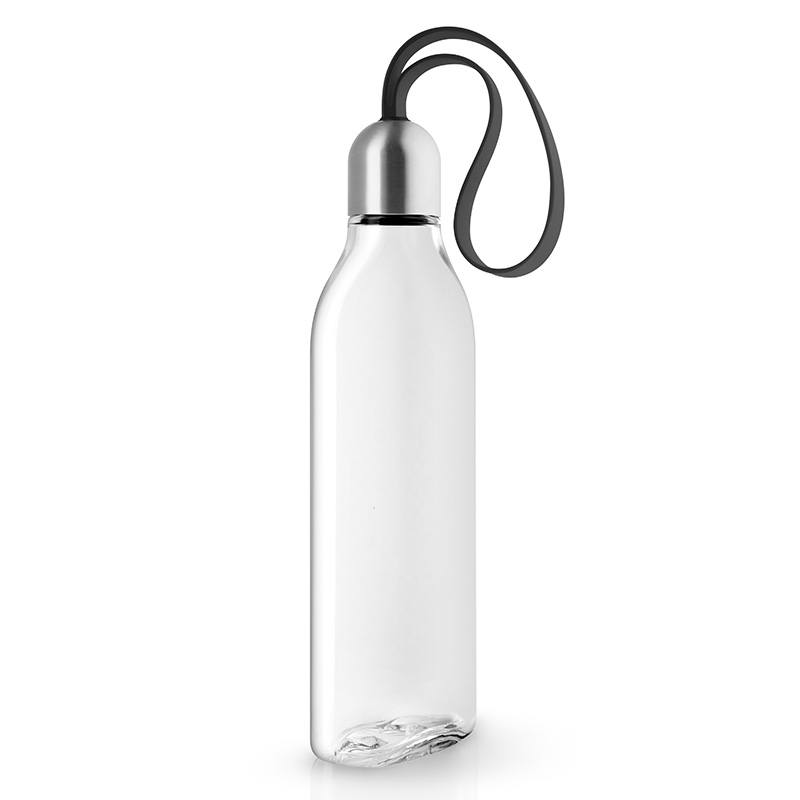 Eva Solo Backpack drikkeflaske sort 0,5 liter