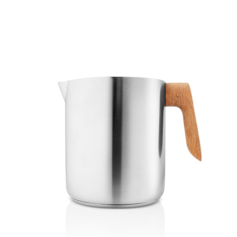 Eva Solo Nordic Kitchen induktionskedel rustfrit stål - 1 liter