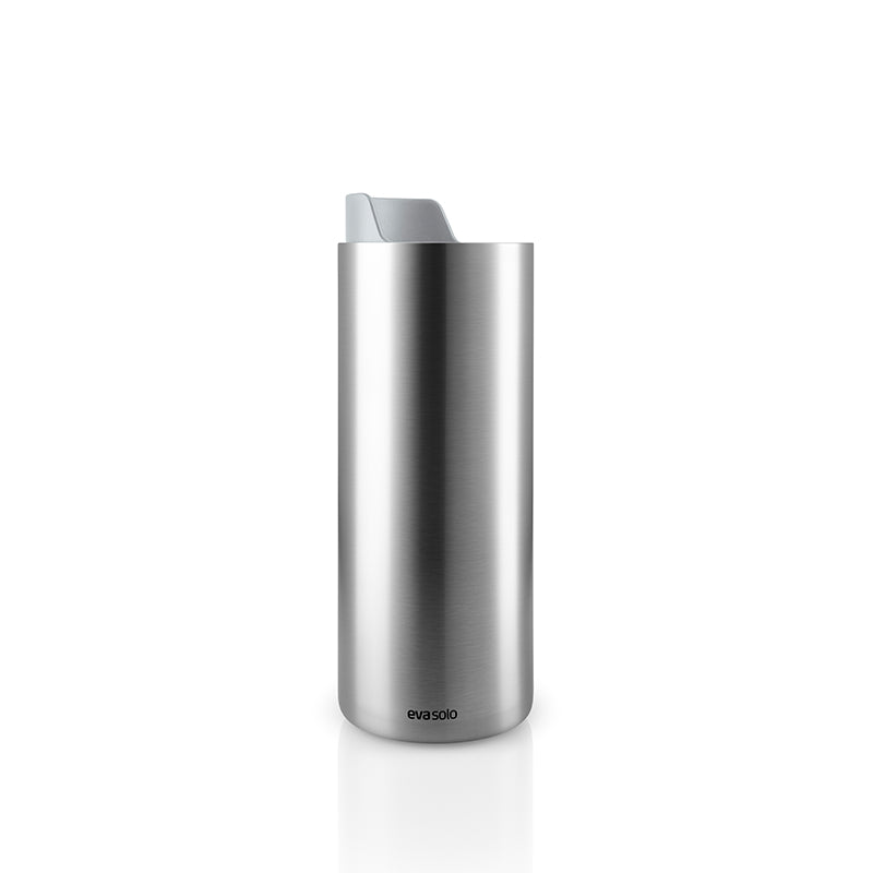 Eva Solo Urban To Go Cup Recycled Marble Grey