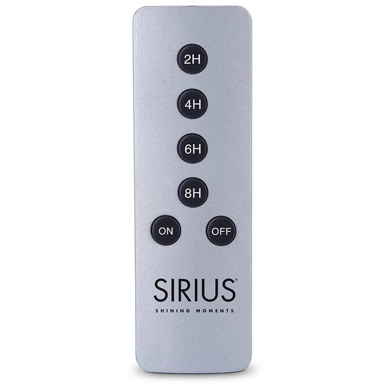 Sirius Fjernbetjening