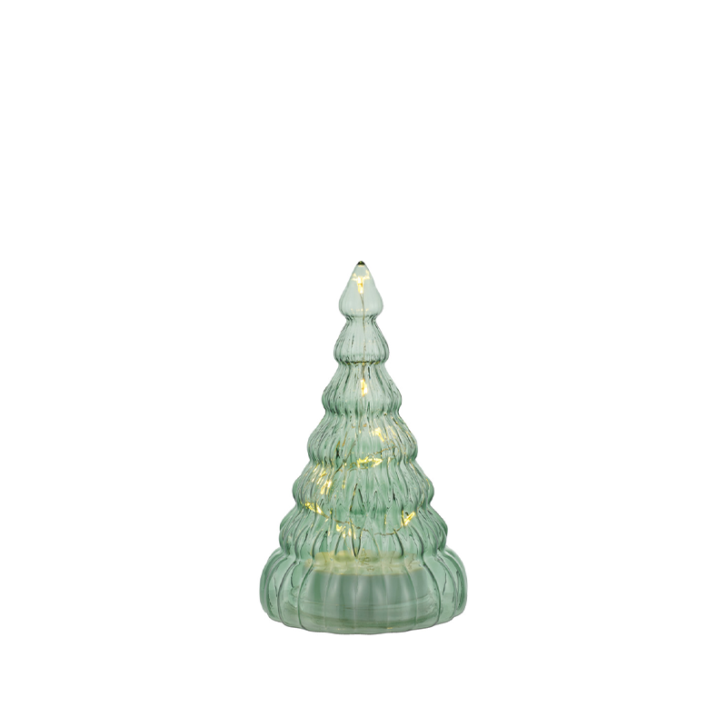 Sirius Lucy Træ Grøn 16,5 Cm
