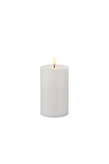 Sirius sille genopladeligt led lys ø7,5x12,5 cm