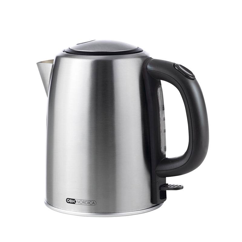 OBH Nordica Inox el kedel model 6461